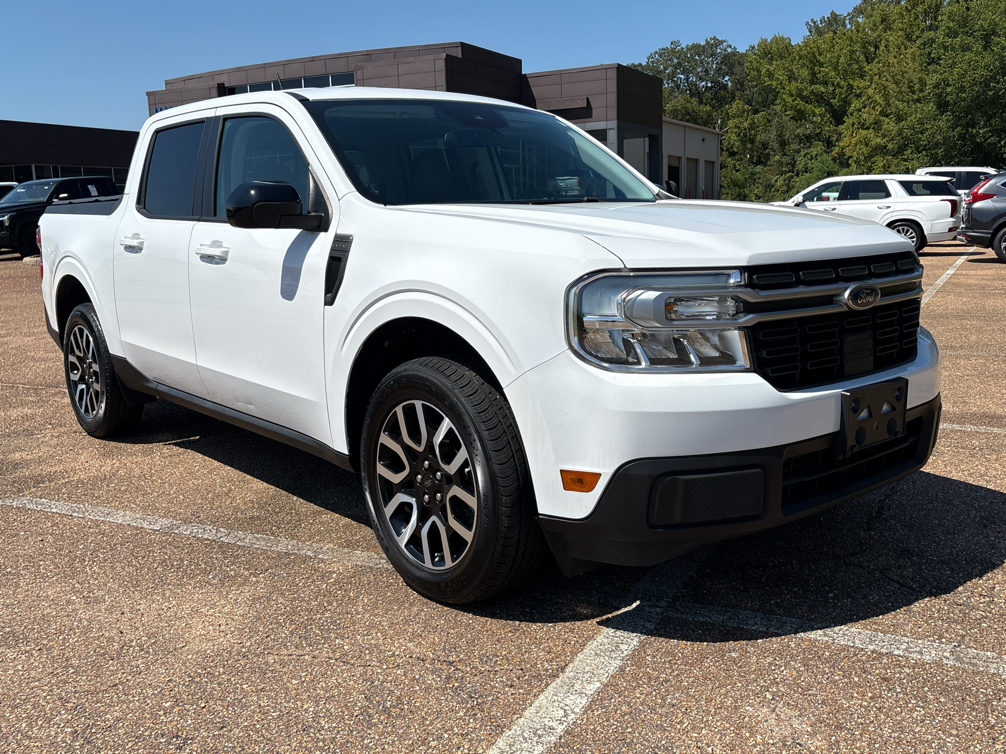  Ford Maverick