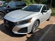 Used 2025 Nissan Altima SV Sedan