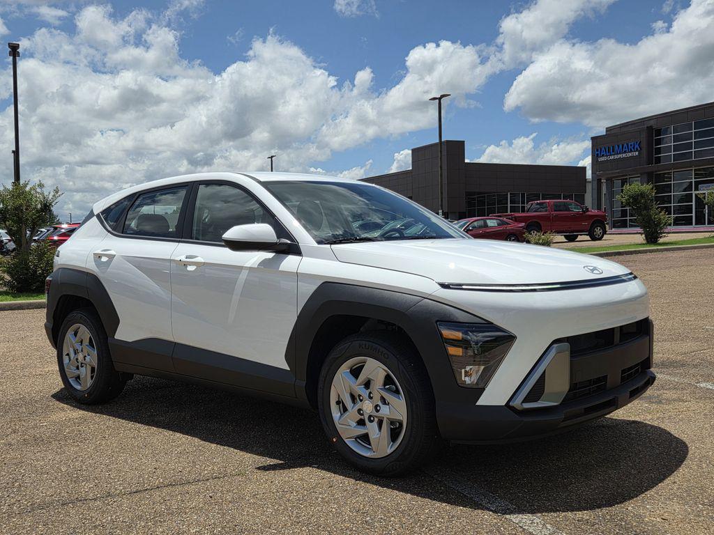 2026 Hyundai Kona SUV 