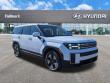 New 2026 Hyundai Santa Fe Hybrid SE Sport Utility
