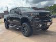 Used 2019 Chevrolet Silverado RST Crew Cab