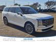 New 2026 Hyundai Palisade Calligraphy SUV