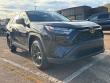 Used 2024 Toyota RAV4 LE Sport Utility