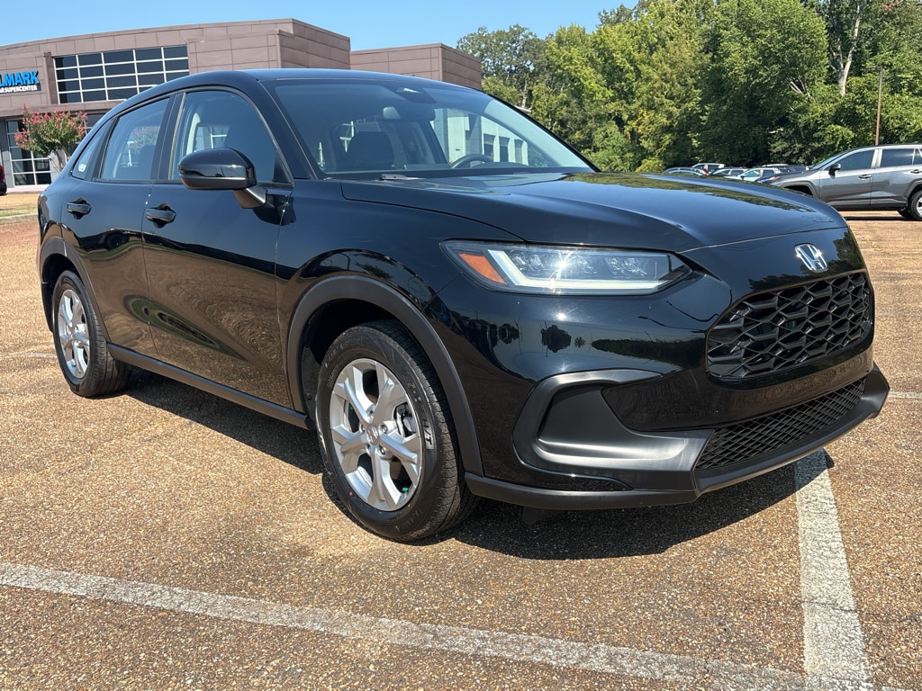 2024 Honda HR-V