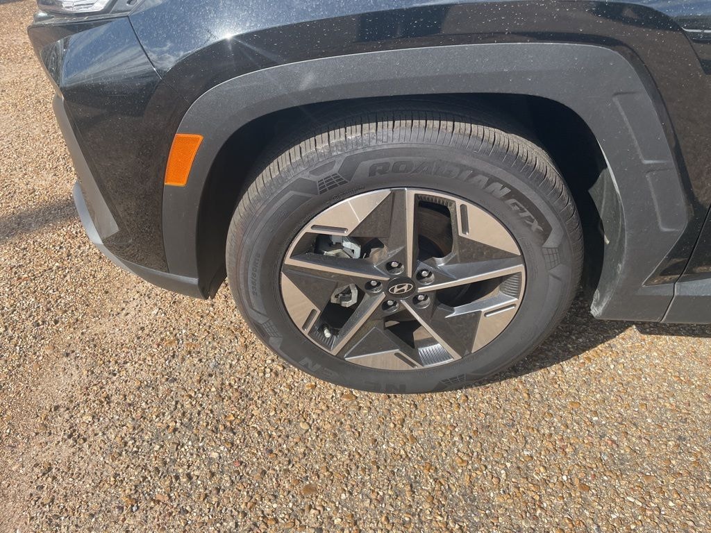 Used 2025 Hyundai Tucson SEL SUV