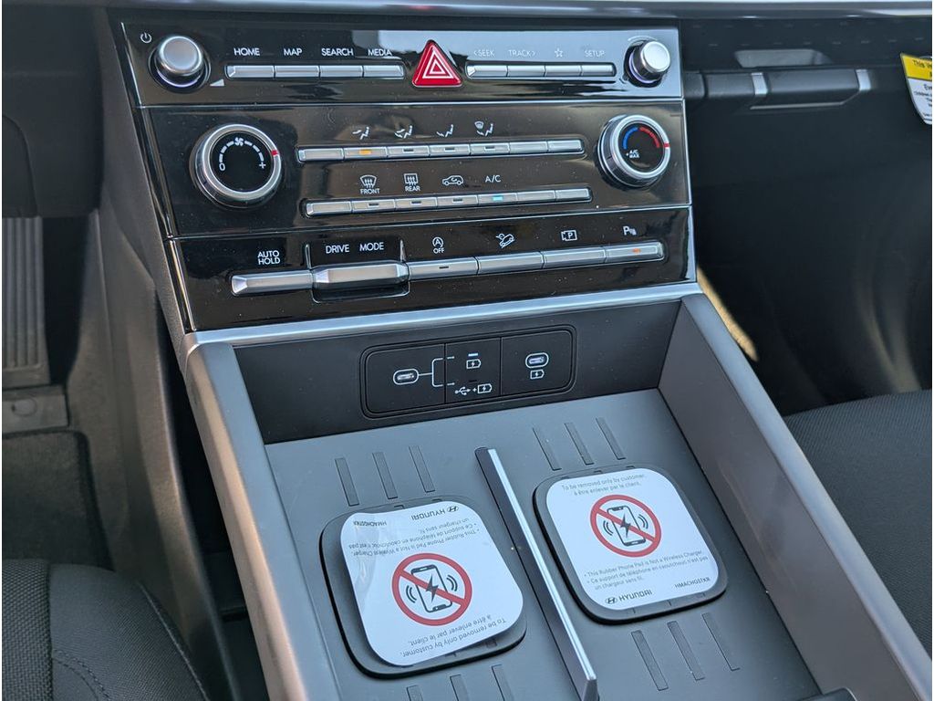 2026 Hyundai Santa Fe SE - Photo 17