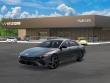 New 2026 Hyundai Elantra SEL Sport Sedan