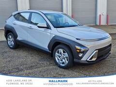 2026 Hyundai Kona SE SUV