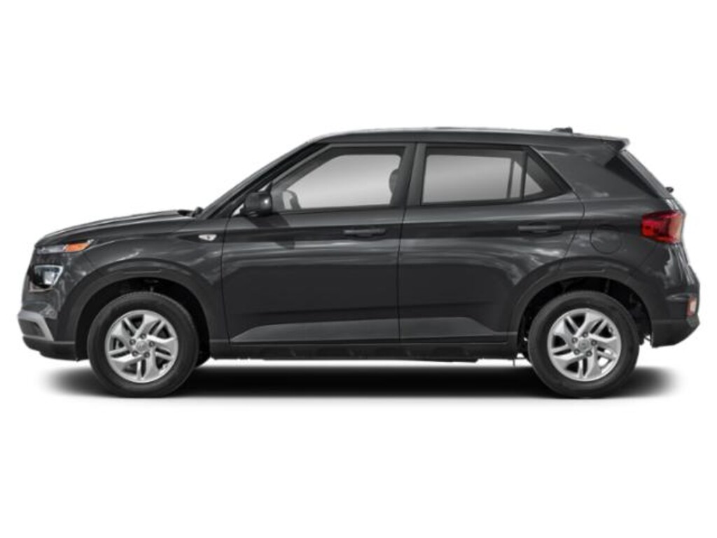 New 2026 Hyundai Venue SE SUV