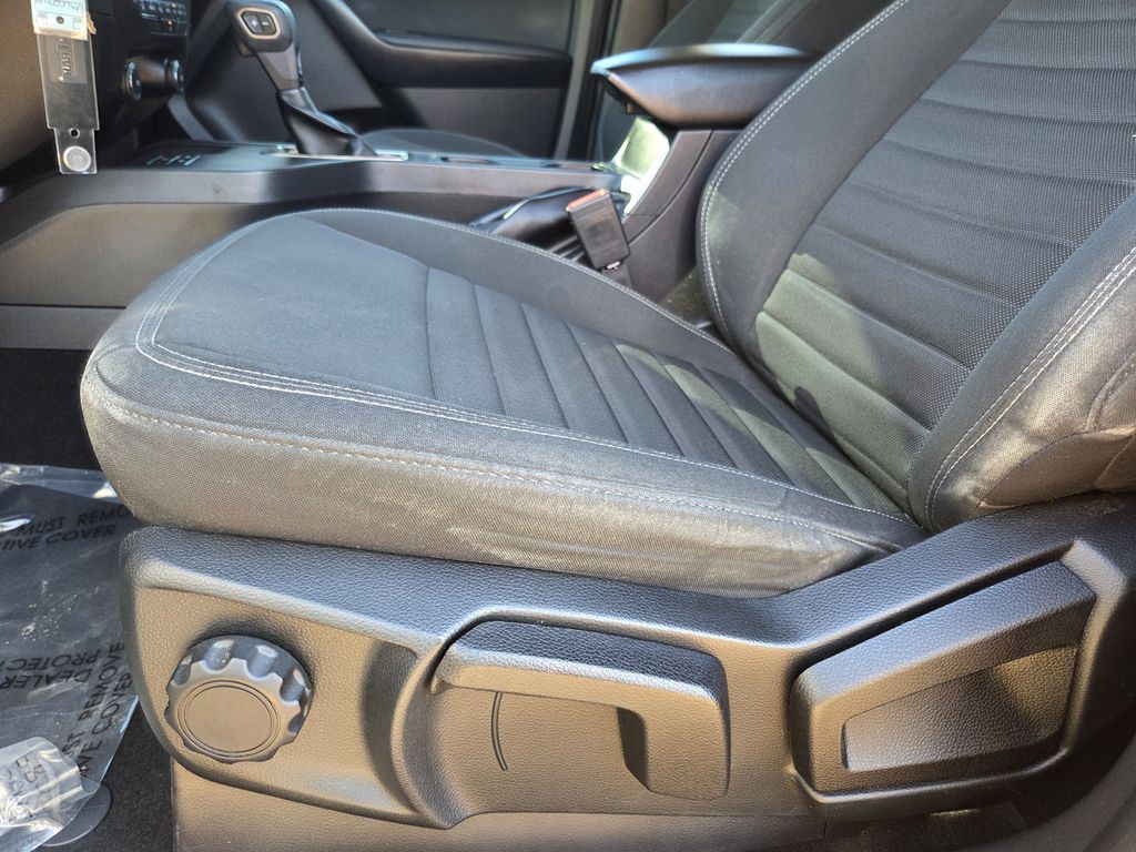 2021 Ford Ranger XLT - Photo 13