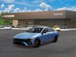  Hyundai Elantra N