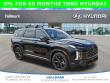 New 2025 Hyundai Palisade XRT SUV