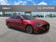 Certified 2023 Hyundai Sonata Limited Sedan
