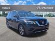 Used 2020 Nissan Pathfinder S SUV