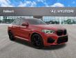 Used 2020 BMW X4 M Base SUV