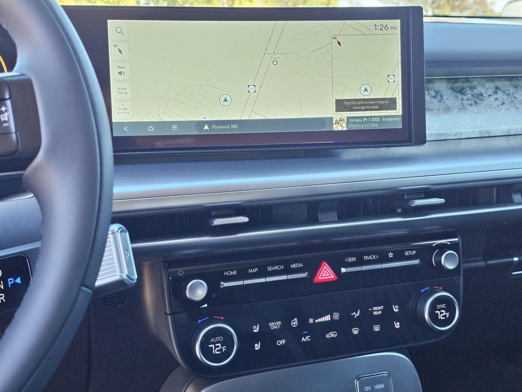 2026 Hyundai IONIQ 9 Performance Calligraphy - Photo 6