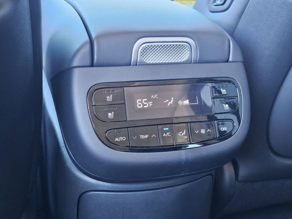 2026 Hyundai IONIQ 9 Performance Calligraphy - Photo 14