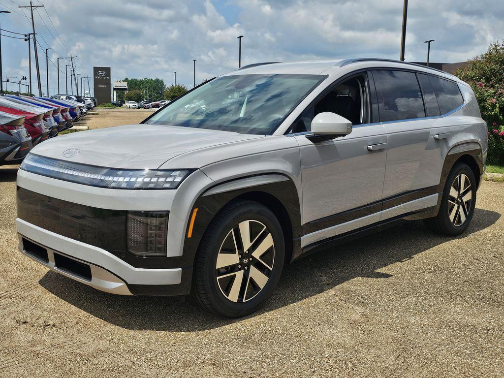 2026 Hyundai IONIQ 9 SEL - Photo 7