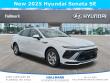 New 2025 Hyundai Sonata SE Sedan