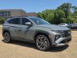 New 2026 Hyundai Tucson SEL SUV