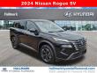 Used 2024 Nissan Rogue SV SUV
