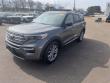 Used 2023 Ford Explorer Limited SUV