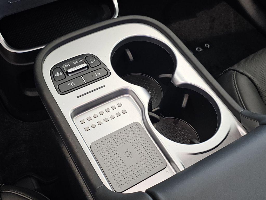 2026 Hyundai IONIQ 9 SEL - Photo 19