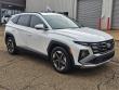 Certified 2025 Hyundai Tucson SEL Convenience SUV