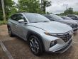 Used 2024 Hyundai Tucson Limited SUV