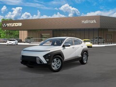 2026 Hyundai Kona SE SUV