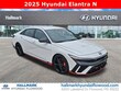  Hyundai Elantra N