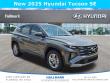 New 2025 Hyundai Tucson SE SUV