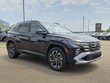  Hyundai Tucson Hybrid
