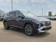 New 2026 Hyundai Tucson Hybrid Limited SUV