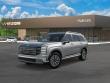 New 2026 Hyundai Palisade Hybrid Blue SEL Premium 7P SUV