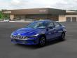 Used 2026 Hyundai Elantra SEL Sport Sedan