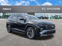 2026 Hyundai Tucson SEL SUV
