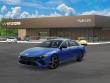 New 2026 Hyundai Elantra SEL Sport Sedan