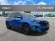 Used 2024 Chevrolet Equinox RS SUV