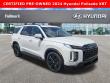 Certified 2024 Hyundai Palisade XRT SUV