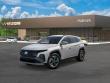 New 2026 Hyundai Tucson SEL FWD Sport Utility