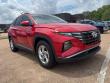 Used 2023 Hyundai Tucson SEL Sport Utility