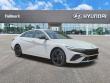New 2026 Hyundai Elantra SEL Sport Sedan