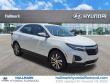 Used 2023 Chevrolet Equinox LT SUV