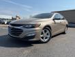 Used 2024 Chevrolet Malibu LT Sedan