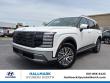 New 2026 Hyundai Palisade Hybrid Blue SEL 7P Sport Utility