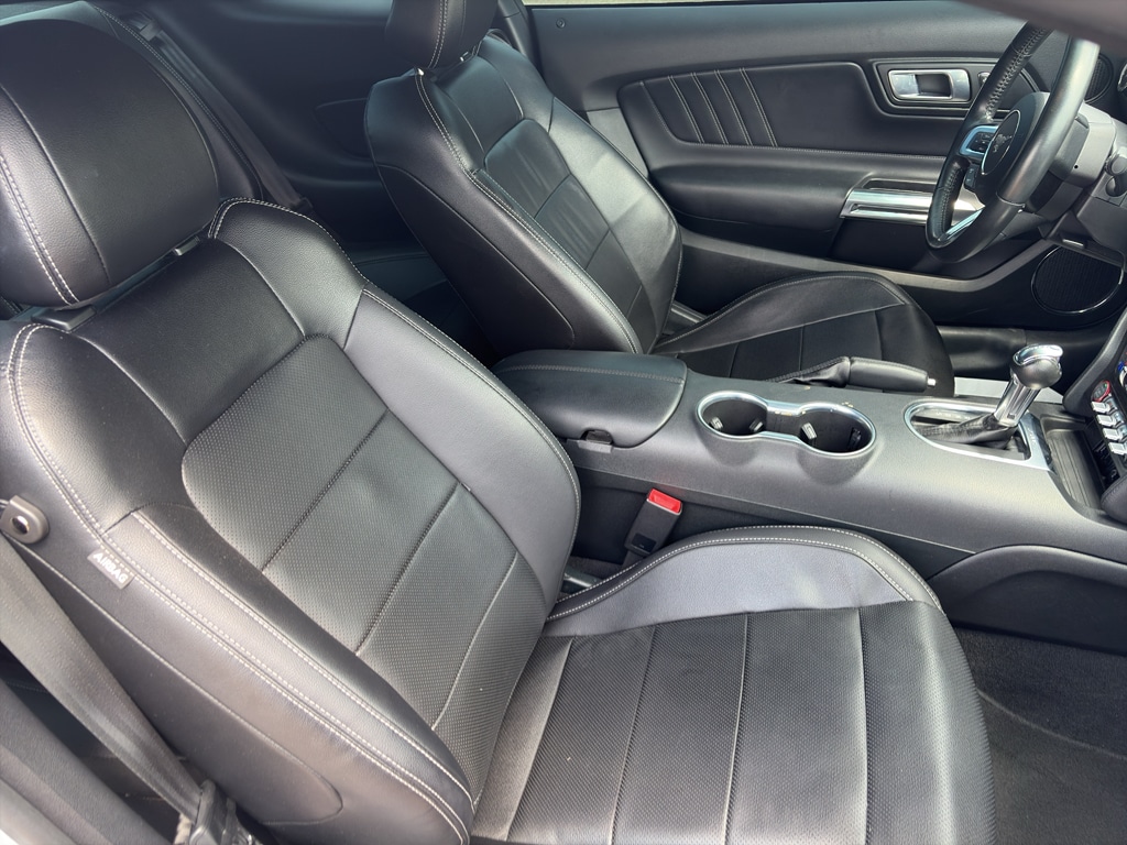 2023 Ford Mustang EcoBoost Premium - Photo 10