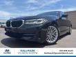 Used 2023 BMW 5 Series 530i Sedan