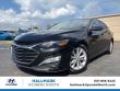 Used 2021 Chevrolet Malibu LT Sedan