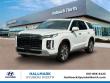 New 2025 Hyundai Palisade SEL Premium FWD SUV